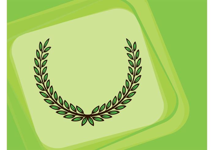 Vector Wreath Vector Wreath