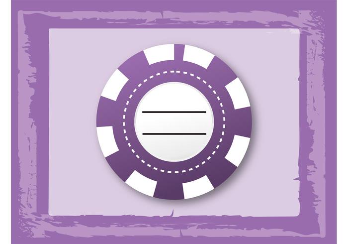 Poker chips vector free download