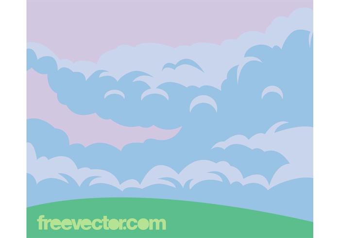 Landscape Vector Landscape Vector