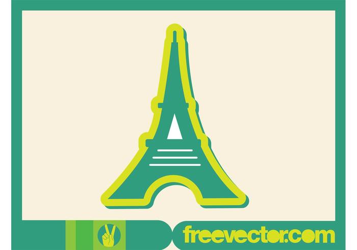 Eiffel Tower Icon Eiffel Tower Icon