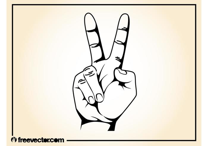 V Sign V Sign
