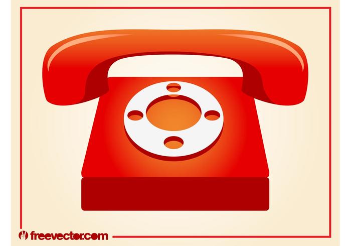 Phone Vector Phone Vector