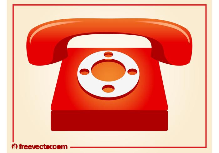 Phone Vector