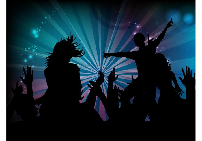 Dance Party Graphics Dance Party Graphics