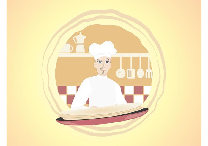 Vector Chef Vector Chef