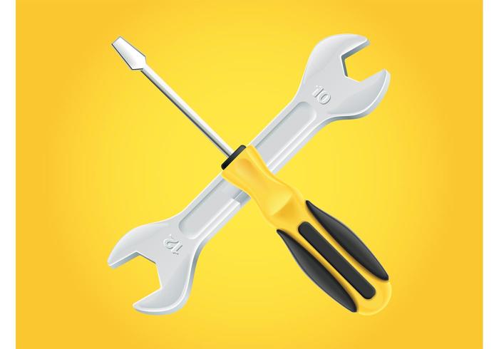 Tools Vector Tools Vector