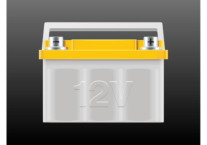 Vector Battery Vector Battery