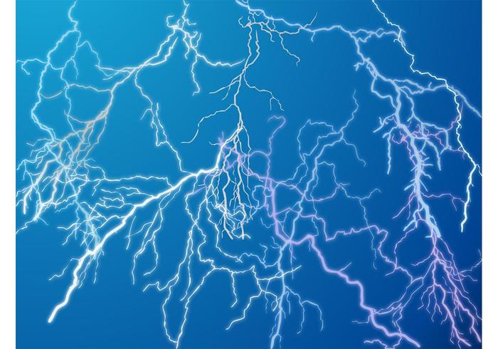 Vector Lightning Vector Lightning
