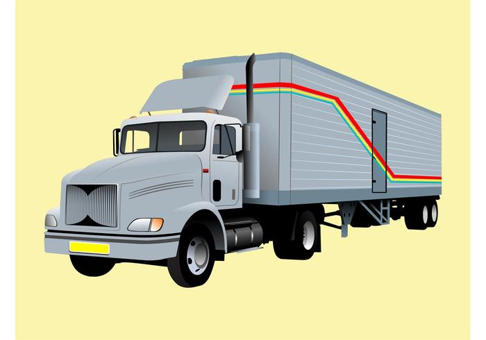 Free Free 147 Thank You Mail Truck Svg SVG PNG EPS DXF File