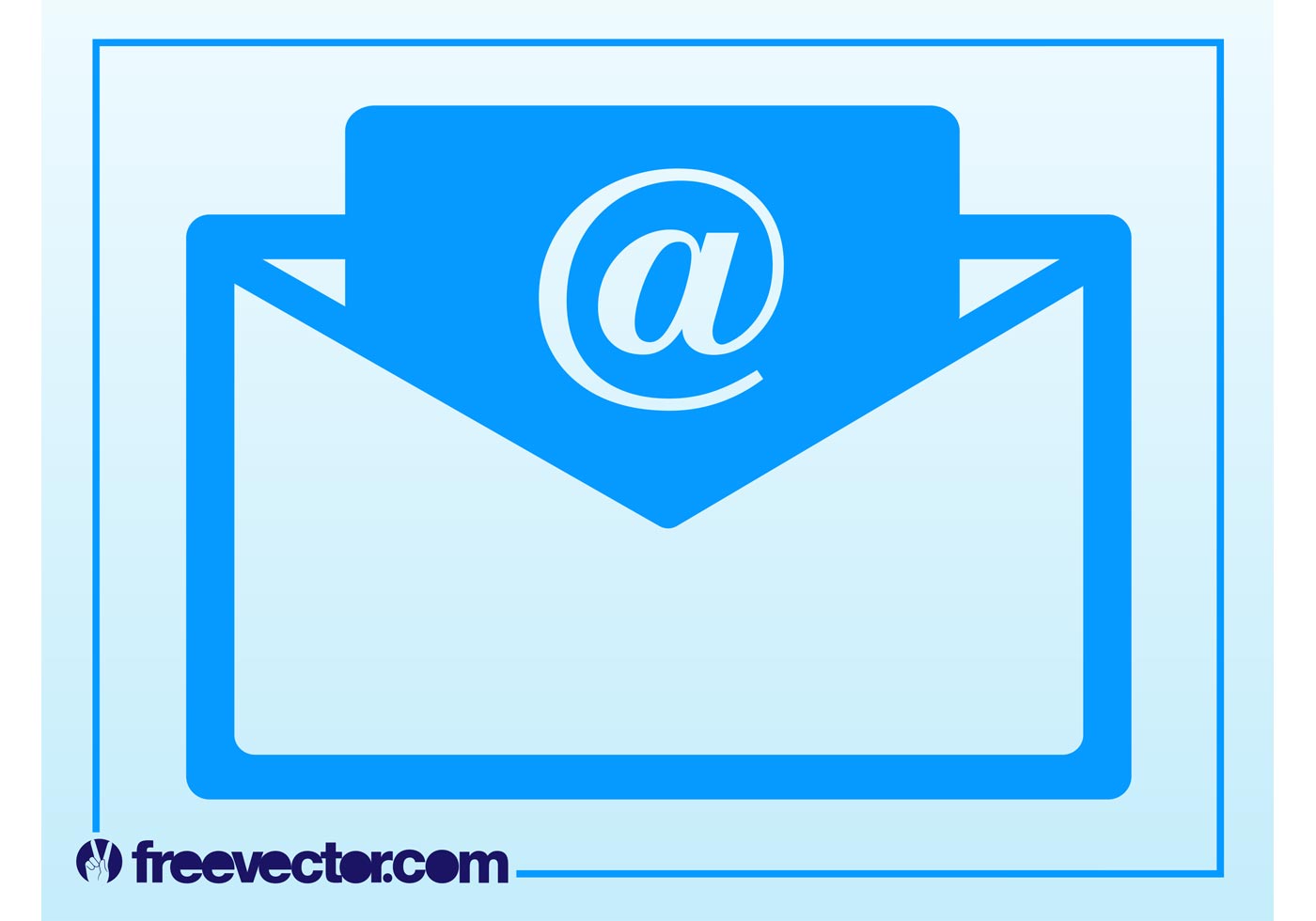 Download Email Icon - Download Free Vector Art, Stock Graphics & Images