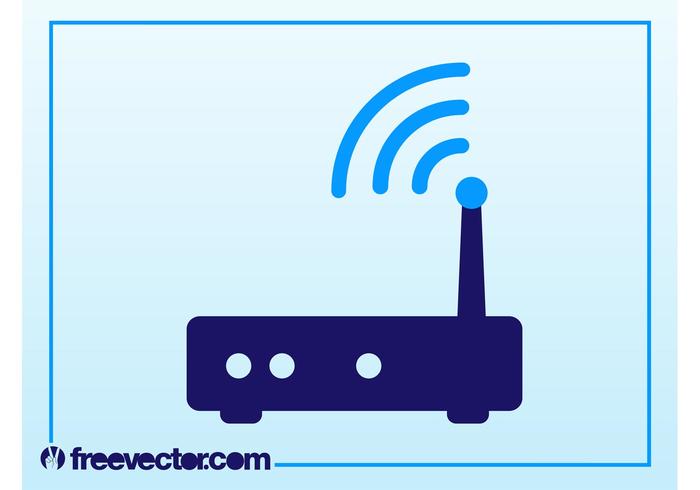 Router Icon Router Icon