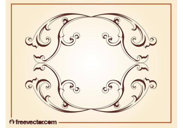 Organic Frame Organic Frame