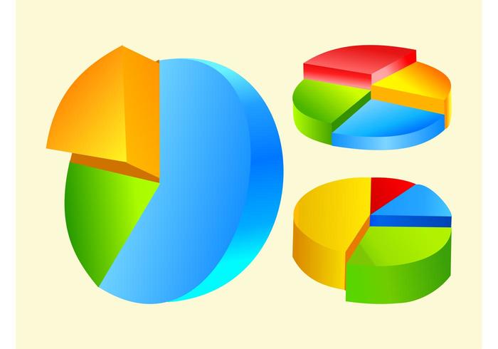 Charts Vectors Charts Vectors