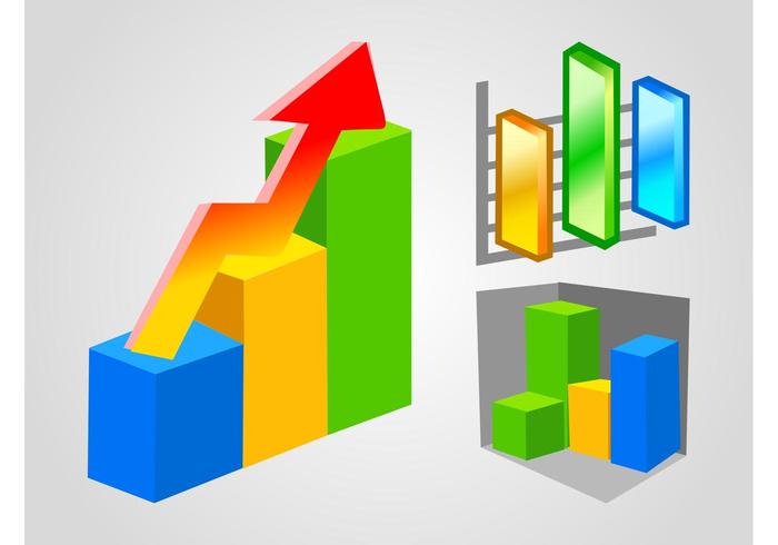 Diagrams Vector Diagrams Vector