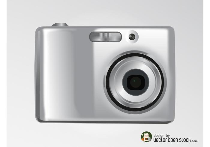 Vector Camera Vector Camera