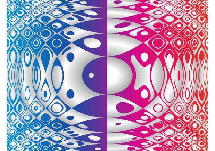 Vector Colorful Background Vector Colorful Background