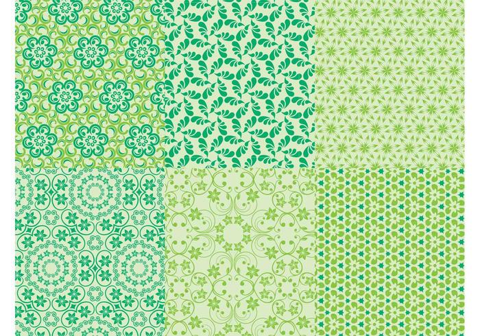 Free Vector Patterns Free Vector Patterns