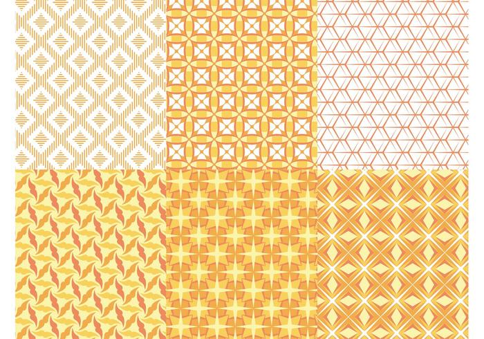 Vector Patterns Collection Vector Patterns Collection