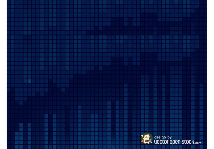 Squares Vector Background Squares Vector Background