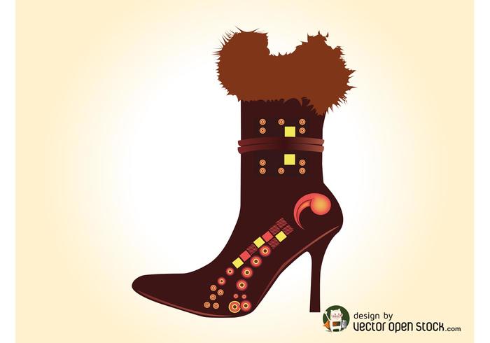 Boot Vector Boot Vector