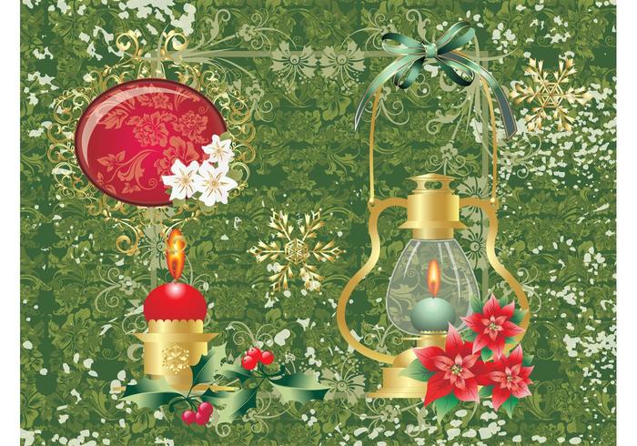 Christmas Vector Graphics Christmas Vector Graphics