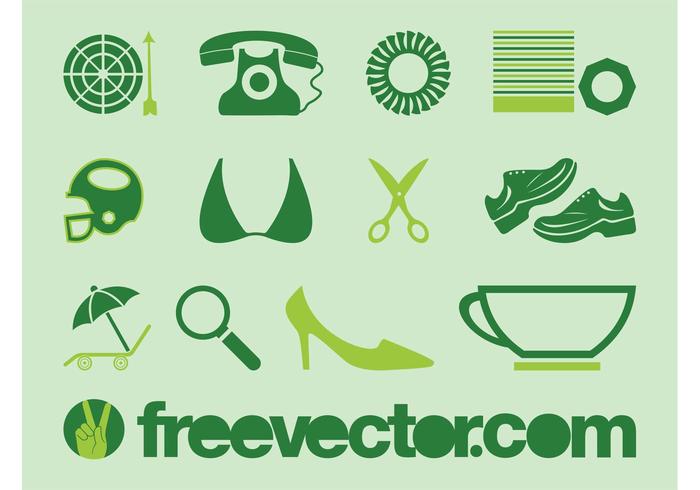 Vector Pictograms Vector Pictograms