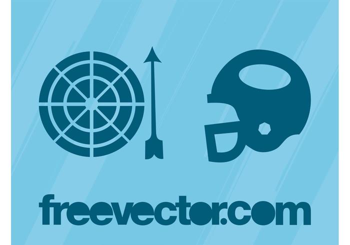 Sports Vector Symbols Sports Vector Symbols