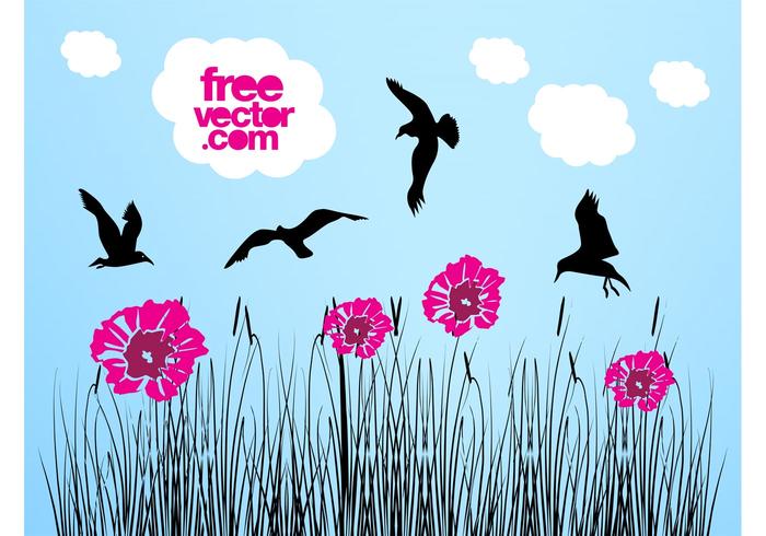 Vector Nature Graphics Vector Nature Graphics