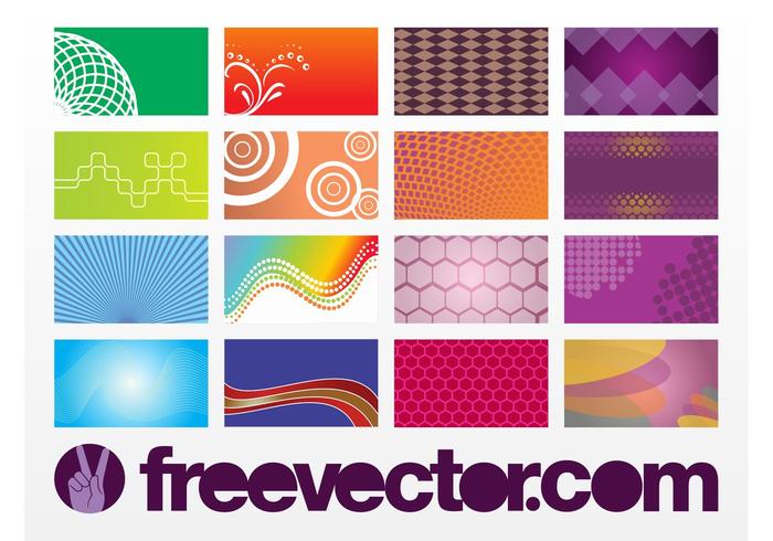 Vector Cards Graphics Vector Cards Graphics