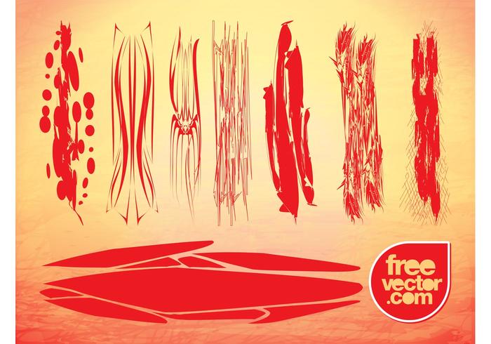 Abstract Vector Designs Abstract Vector Designs