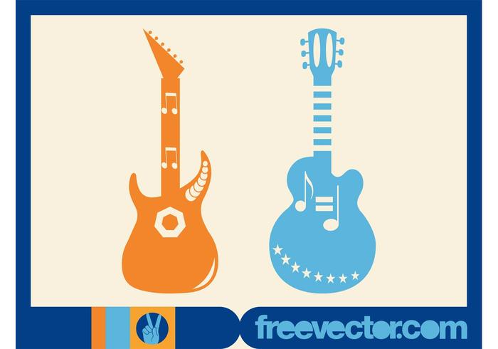 Vector Guitars Vector Guitars