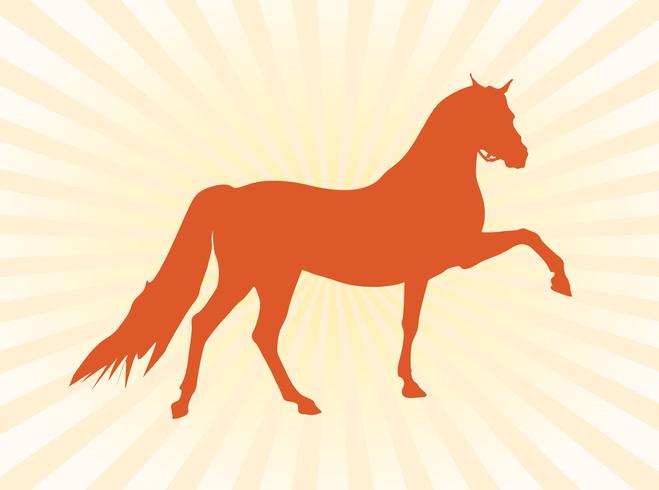 Vector Horse Vector Horse