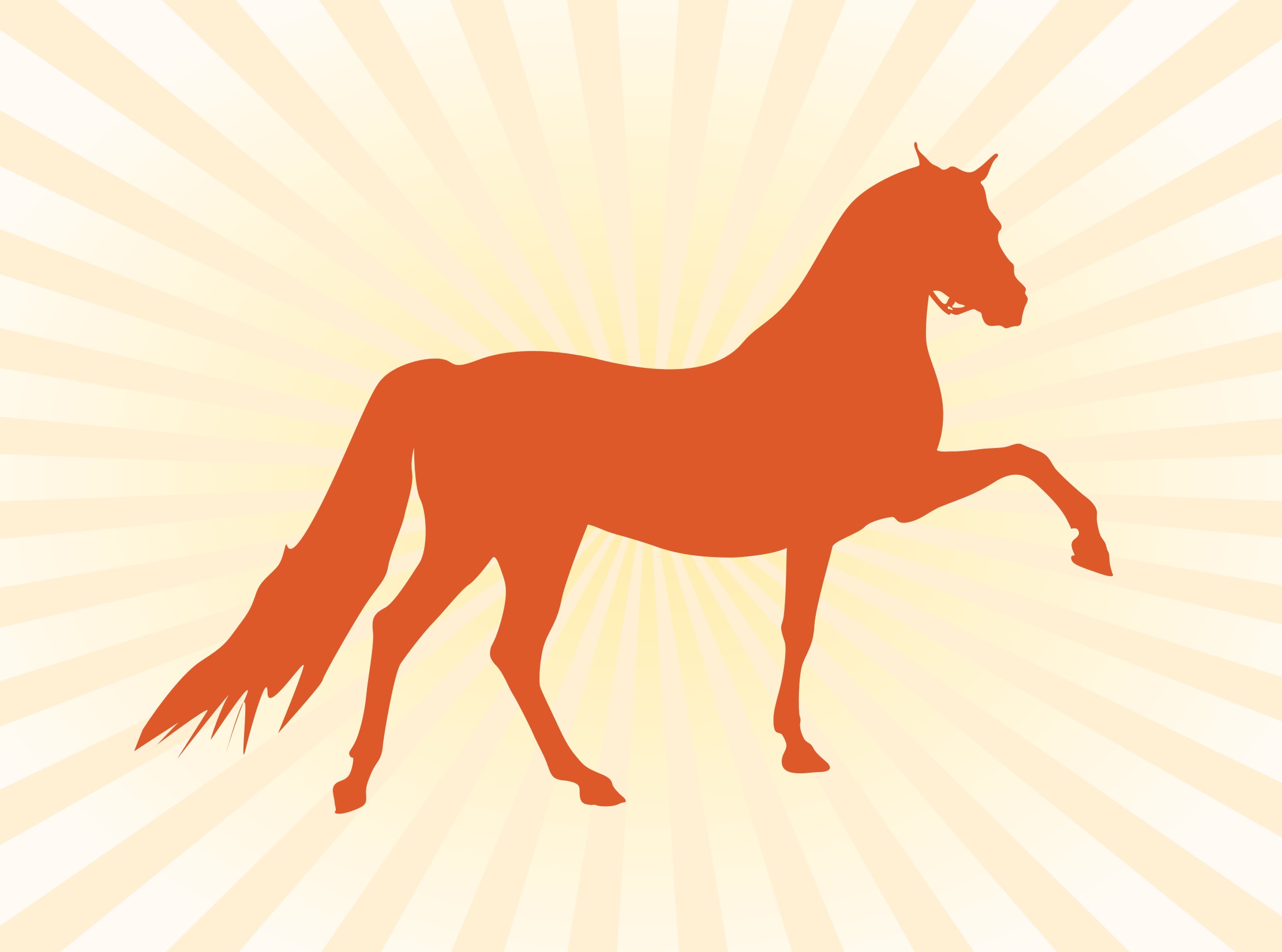 Vector Horse Download Free Vector Art, Stock Graphics & Images