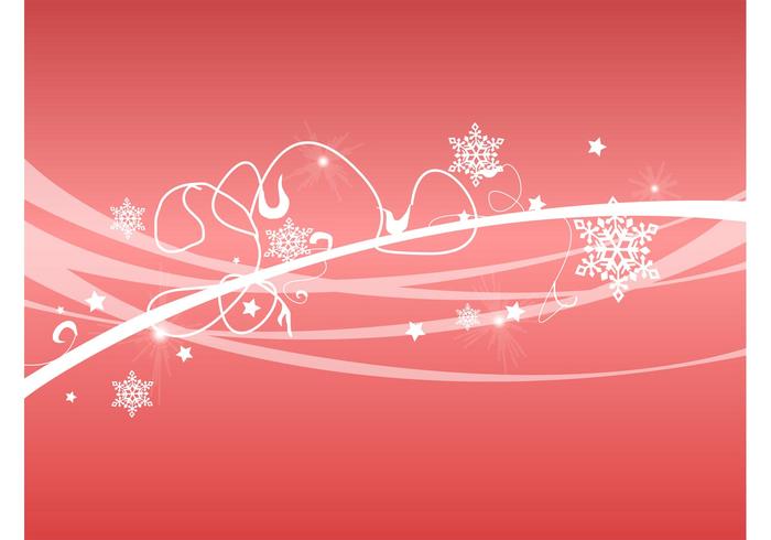 Christmas Swirls Christmas Swirls