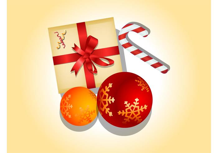 Christmas Vector Designs Christmas Vector Designs
