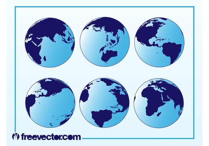Globes Globes