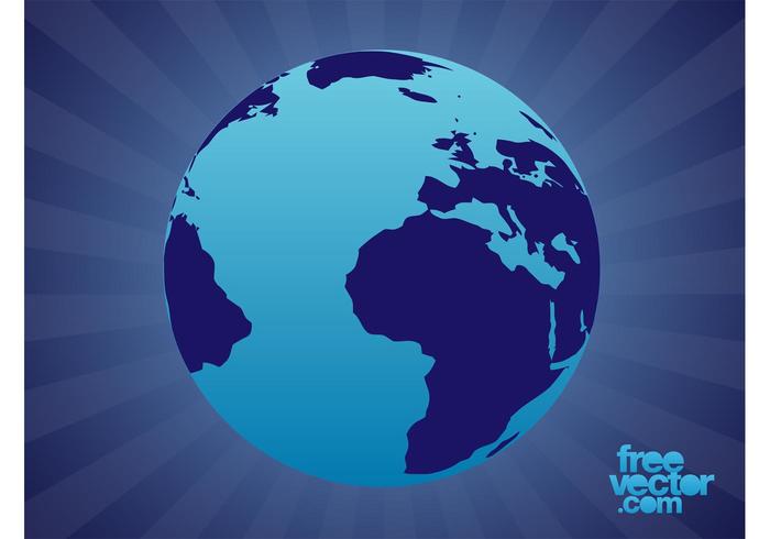 Vector Earth Vector Earth