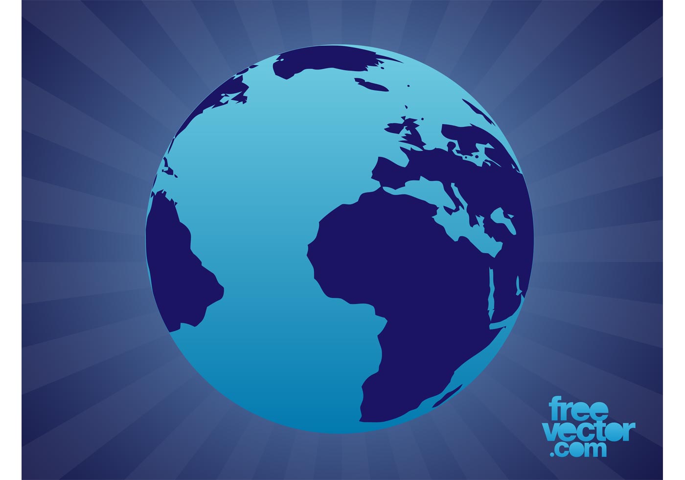 Vector Earth - Download Free Vector Art, Stock Graphics & Images