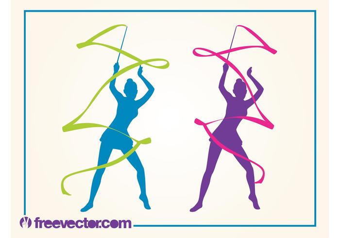 Calisthenics Vector Calisthenics Vector
