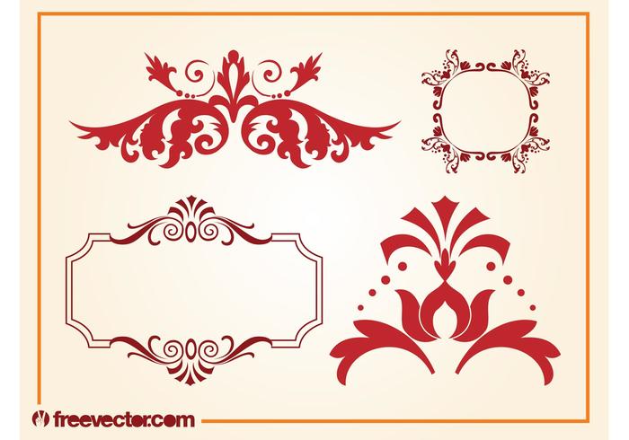 Decorative Vectors Decorative Vectors