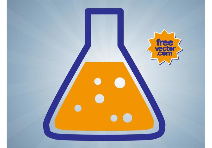 Chemical Flask Chemical Flask