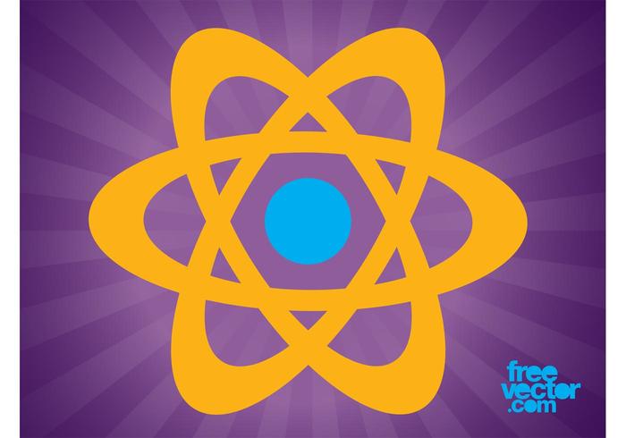 Atomic Icon Atomic Icon