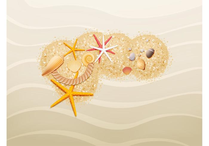 Vector Beach Graphics Vector Beach Graphics