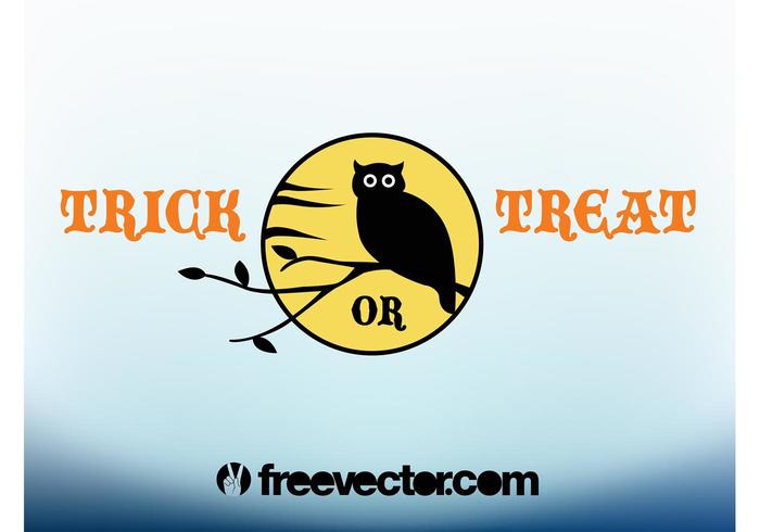 Trick Or Treat Trick Or Treat
