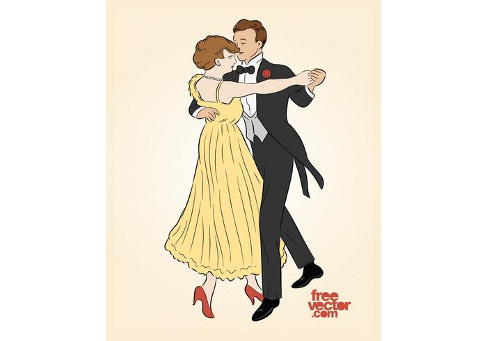 Ballroom Dancers Ballroom Dancers