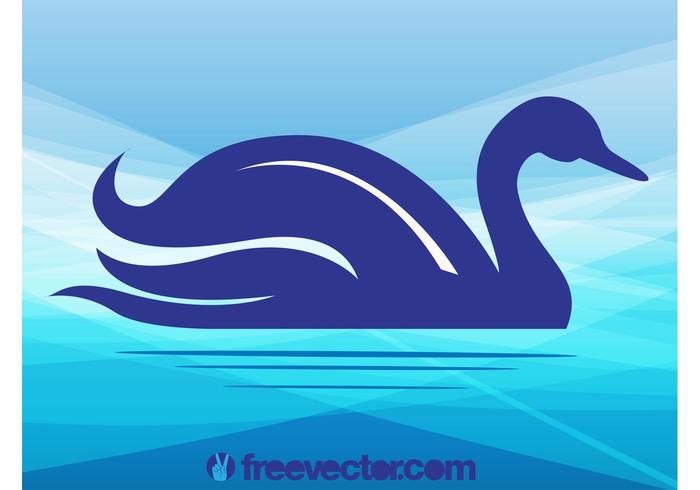Swan Vector Swan Vector