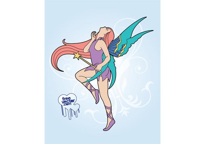 Fairy Fairy