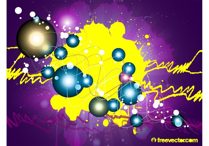 Spheres Graphics Spheres Graphics