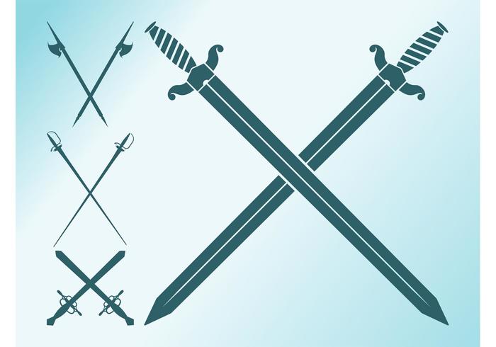 Vector Swords Vector Swords