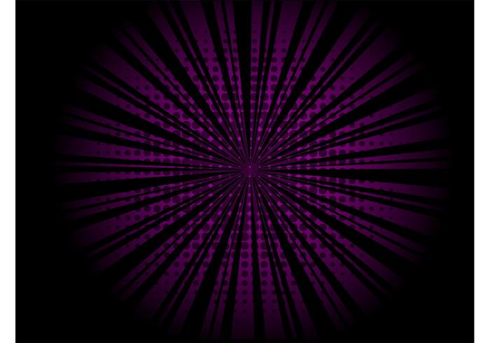 Starburst Background Vector Starburst Background Vector